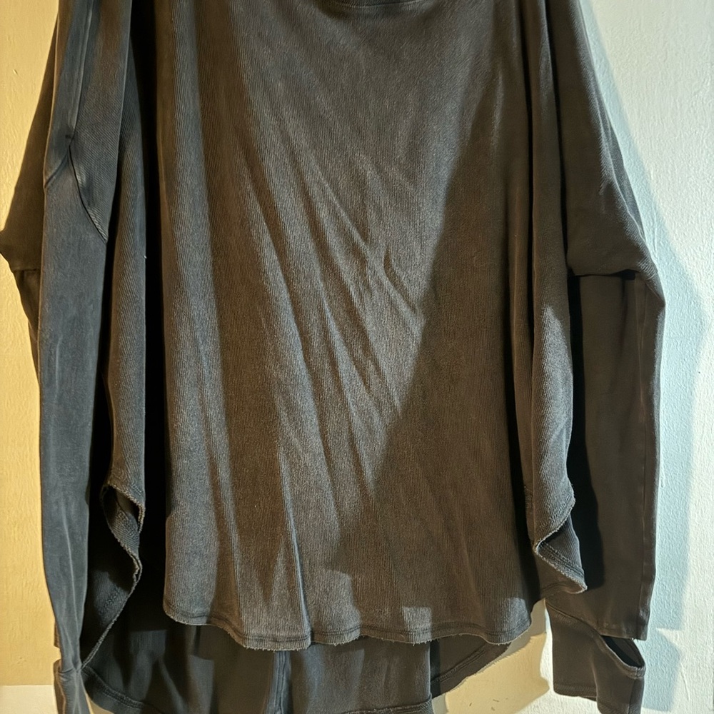 Free people shirt